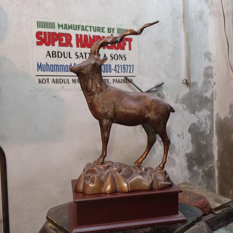 Markhor 4