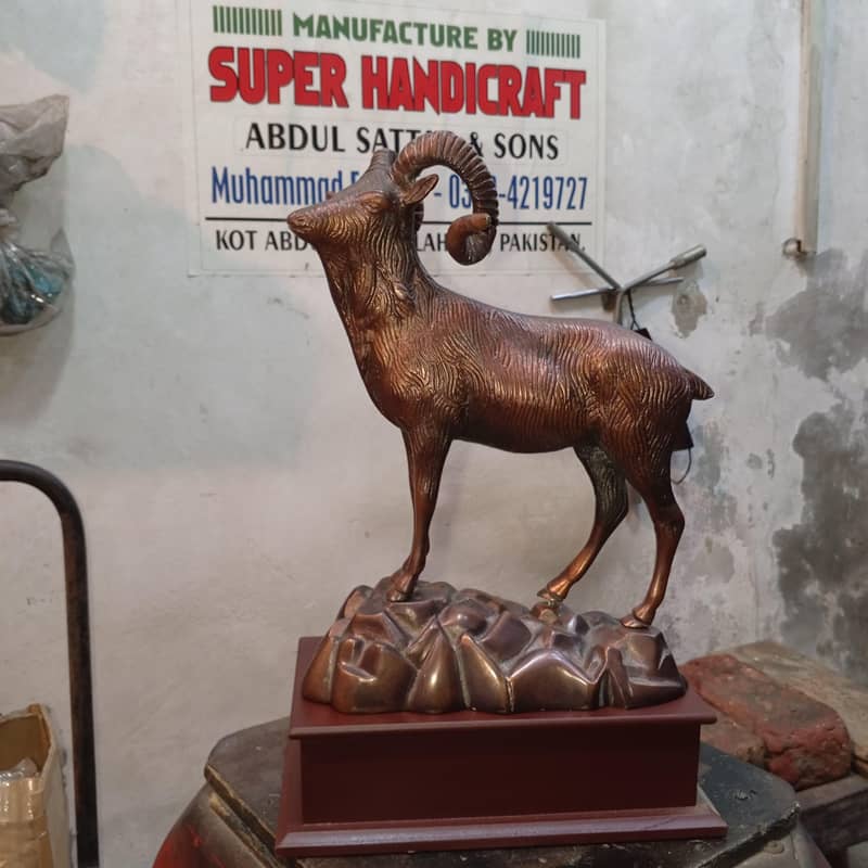 Markhor 5