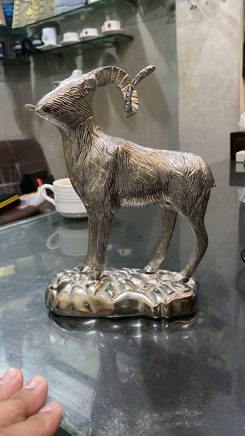 Markhor 7