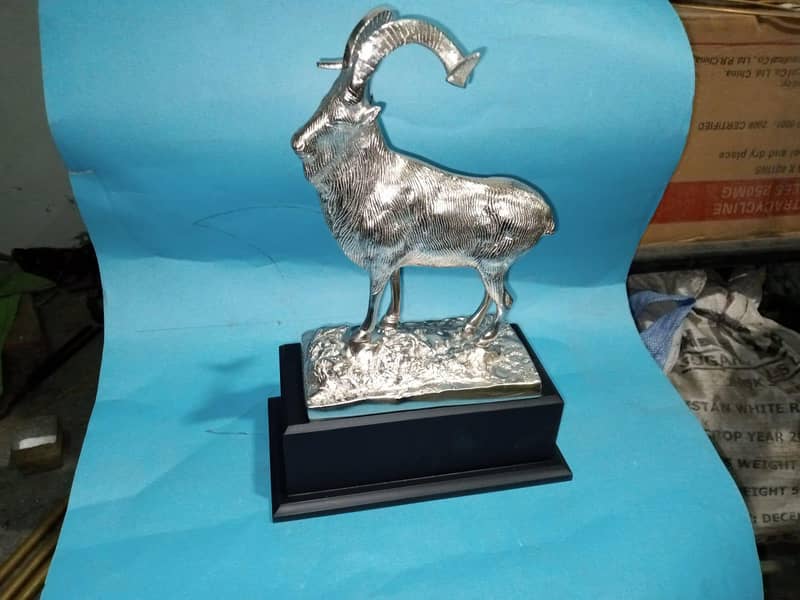 Markhor 11