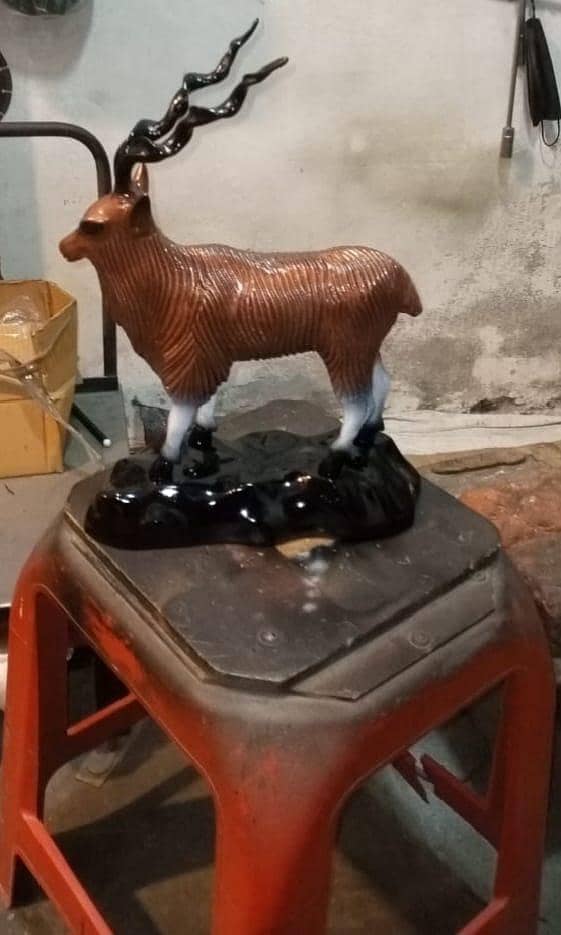 Markhor 15