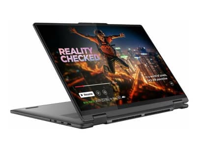 Lenovo Yoga 7 2 in 1 16 - Intel Core Ultra 7 (16GB-1TB)