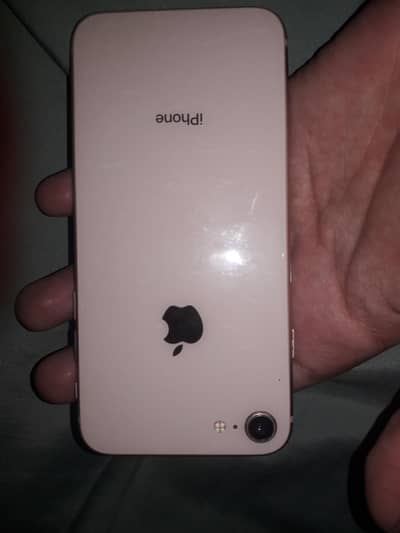 iPhone 8 for sale non pta jv