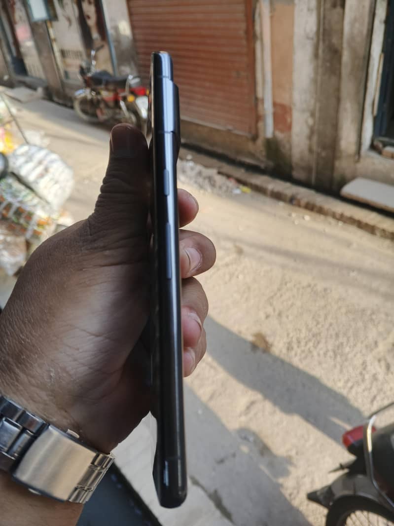 Google pixel 7Pro 1
