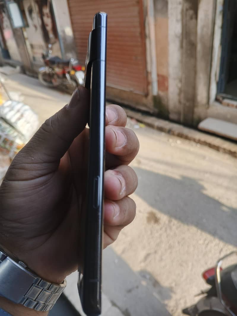 Google pixel 7Pro 2