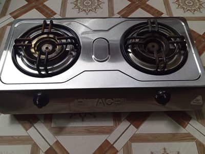 LPG Brand New  Hitachi Stove