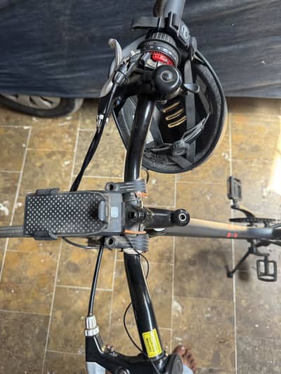 Giant original bike