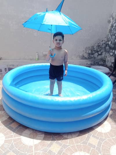 sweming pool