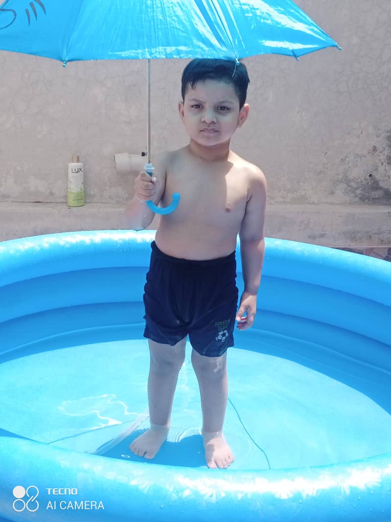 sweming pool 1