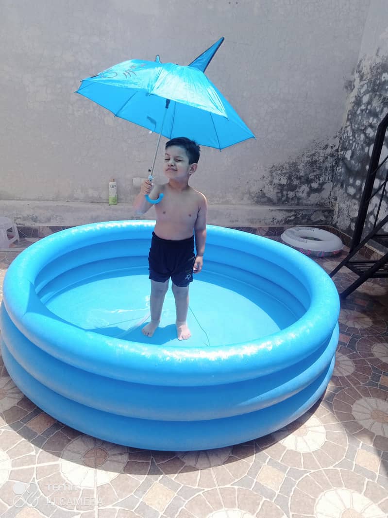 sweming pool 2