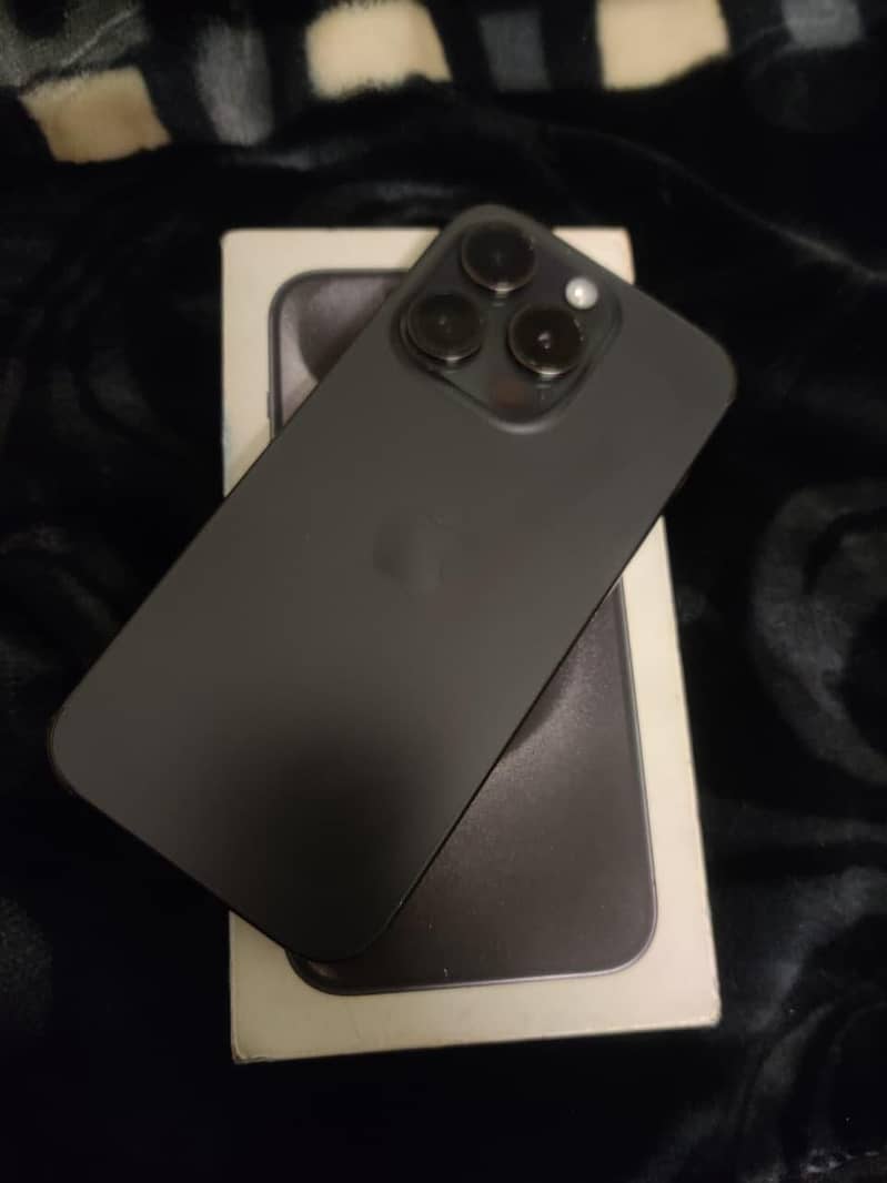 Iphone 15 Pro 1