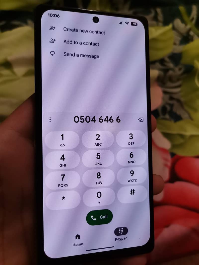 Google pixel 6 1