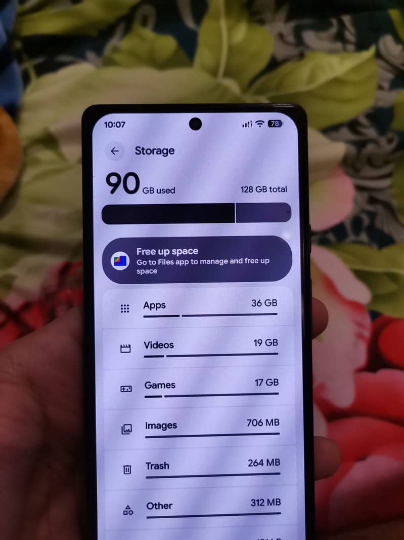 Google pixel 6 2