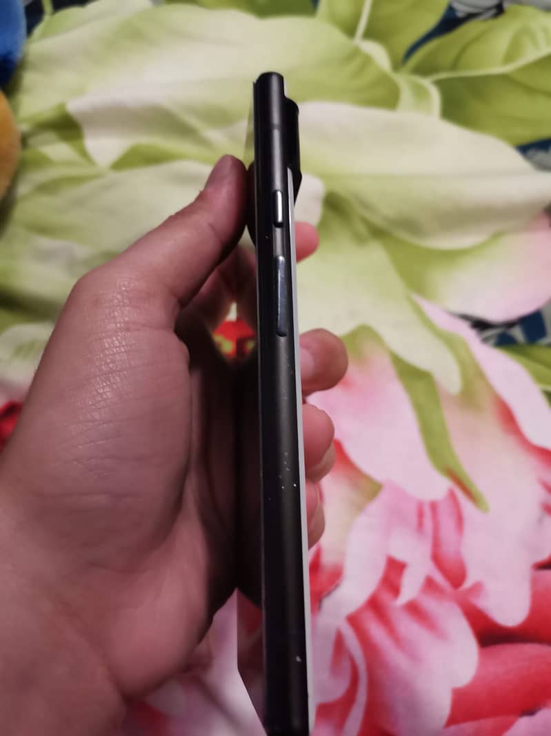 Google pixel 6 5