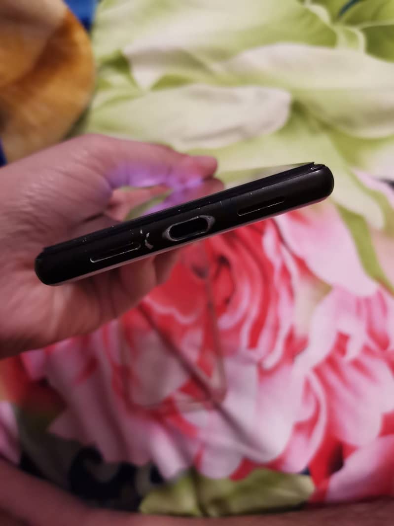 Google pixel 6 7