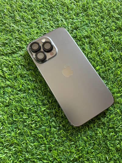 I Phone 13 Pro