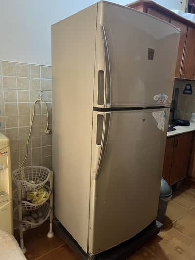 Dawlance Fridge for Sale – Fully Functional