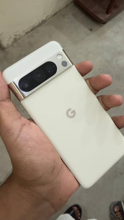 Google Pixcel 8 Pro | 12 512GB | PTA APPROVED | All Okay | Urgent