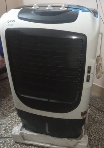 room cooler