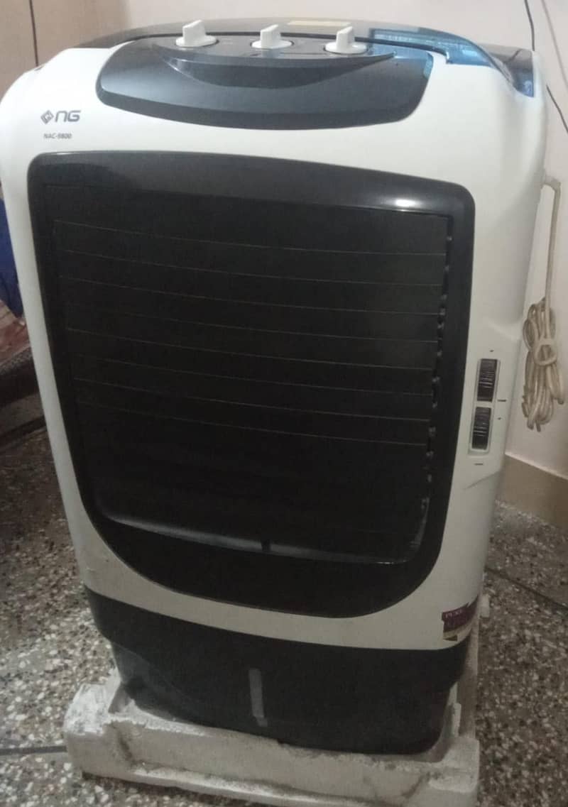 room cooler 0