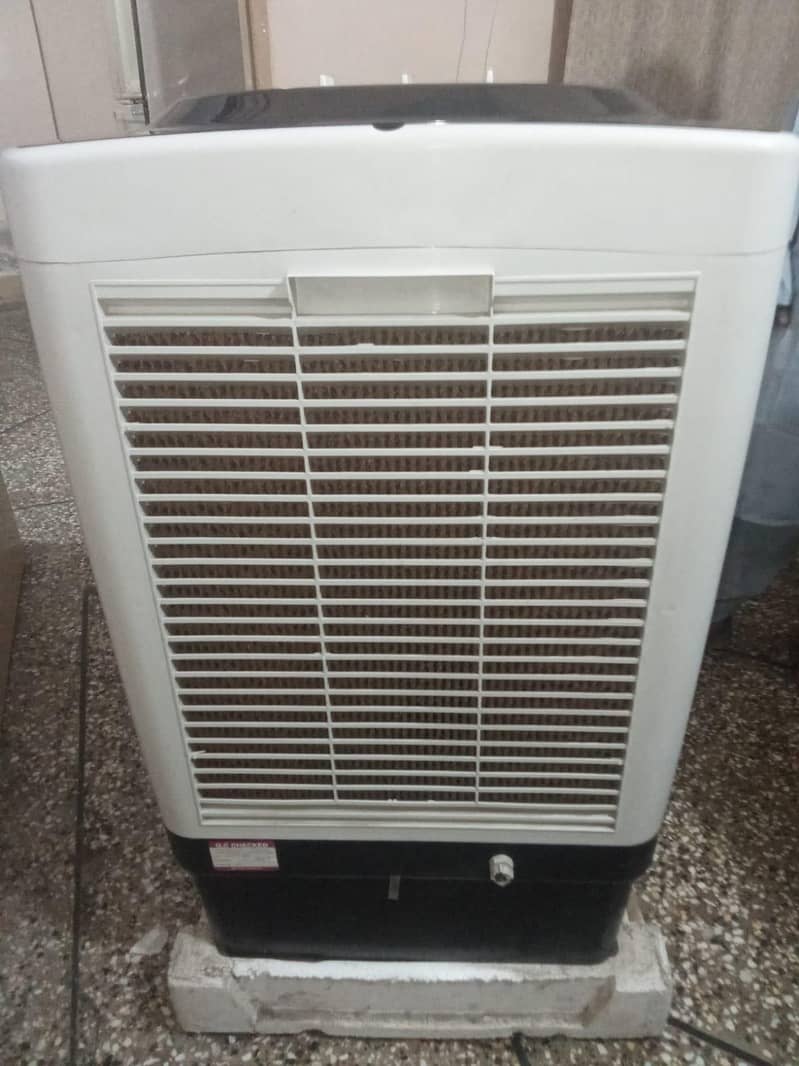 room cooler 1