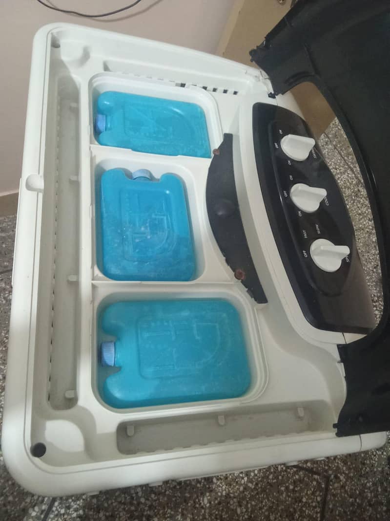 room cooler 2