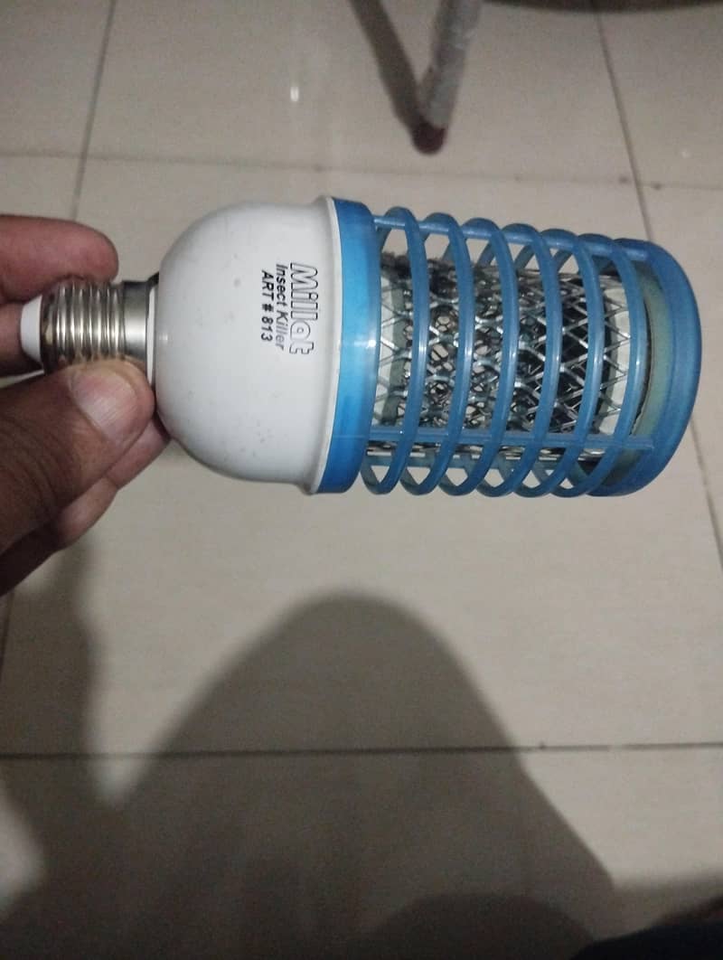 •~•  millat.  Insect  Killer •~• ONLY. . 720 2