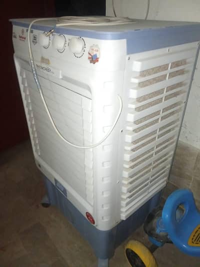 Air Cooler AC/DC 12 Volt 