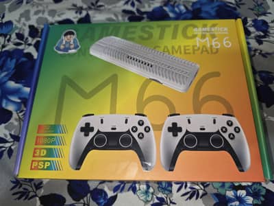 Game Stick M66