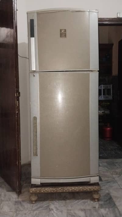 Medium size refrigerator  for sale