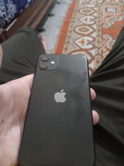 iphone 11 urgent sale