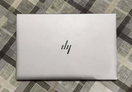 HP Elitebook 840 G7 10th Gen