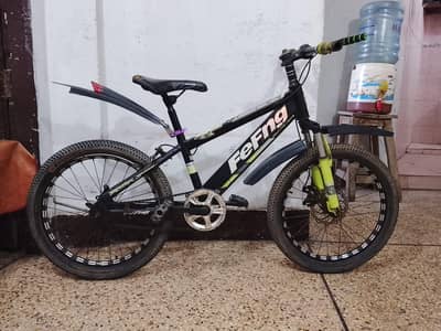 FeFng imported cycle - 20 size - 0320/2257/271