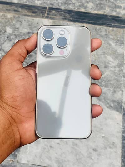 iphone 15 pro 256Gb