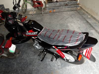 Honda CB 150F 2026