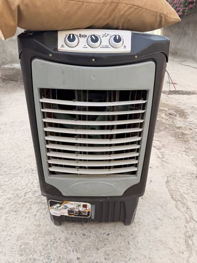 Air cooler