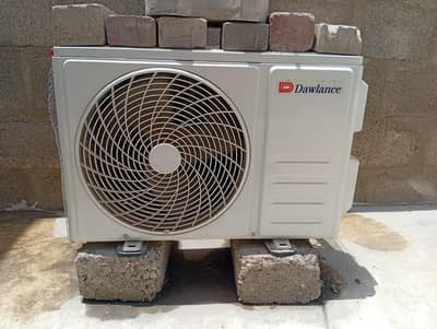 dawlance inverter 0.75 like new