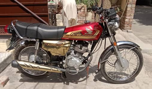 Standard Bike sale