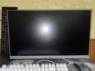 HP Elite Display E233 24" Borderless
