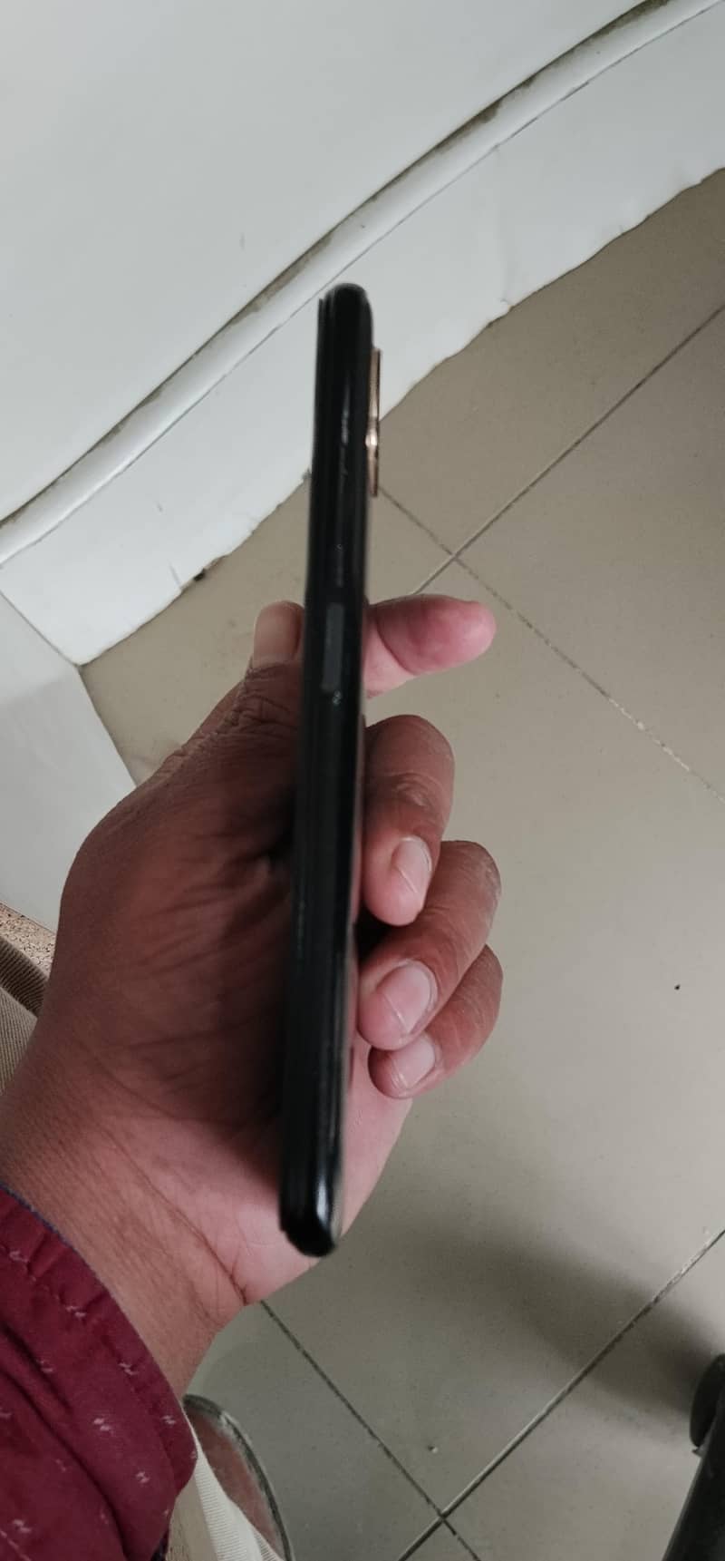 huwei nova 7i patch 3