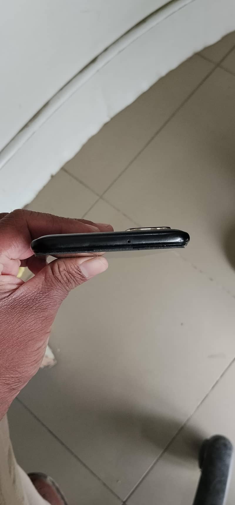 huwei nova 7i patch 4