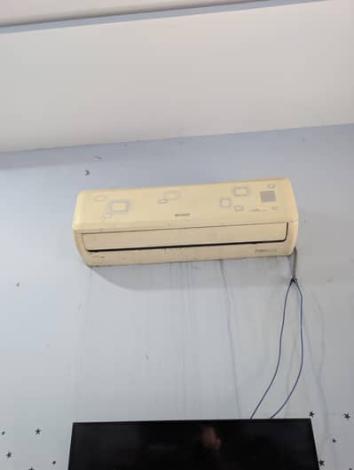 orient 1.5ton ac