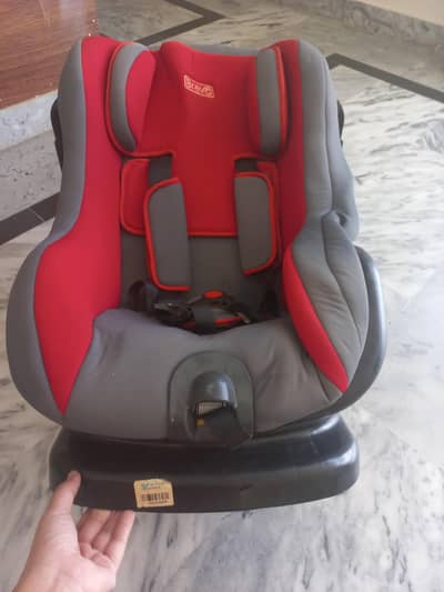 Car Seat
