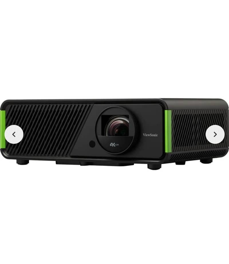 Viewsonic X2 Pro 4k 2