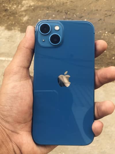 Iphone 13 - 128gb Jv waterpack genuine - Bh 87%