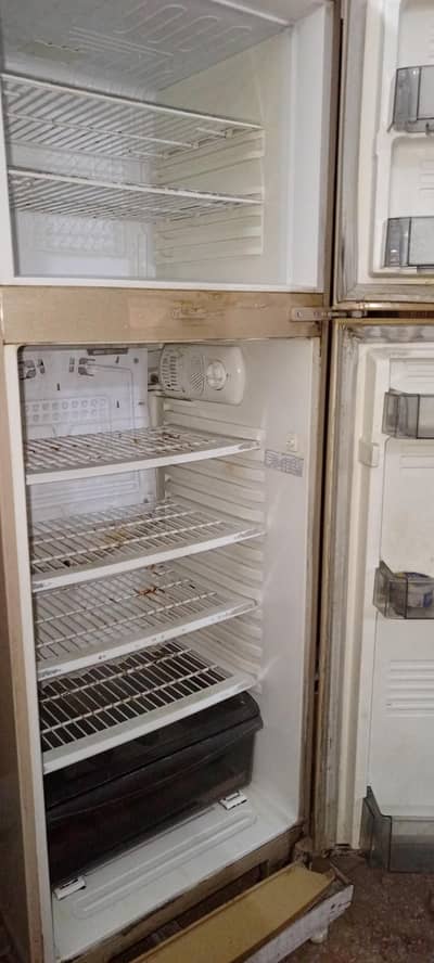 best  fridge