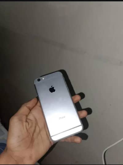 IPHONE 6S NON PTA JV
