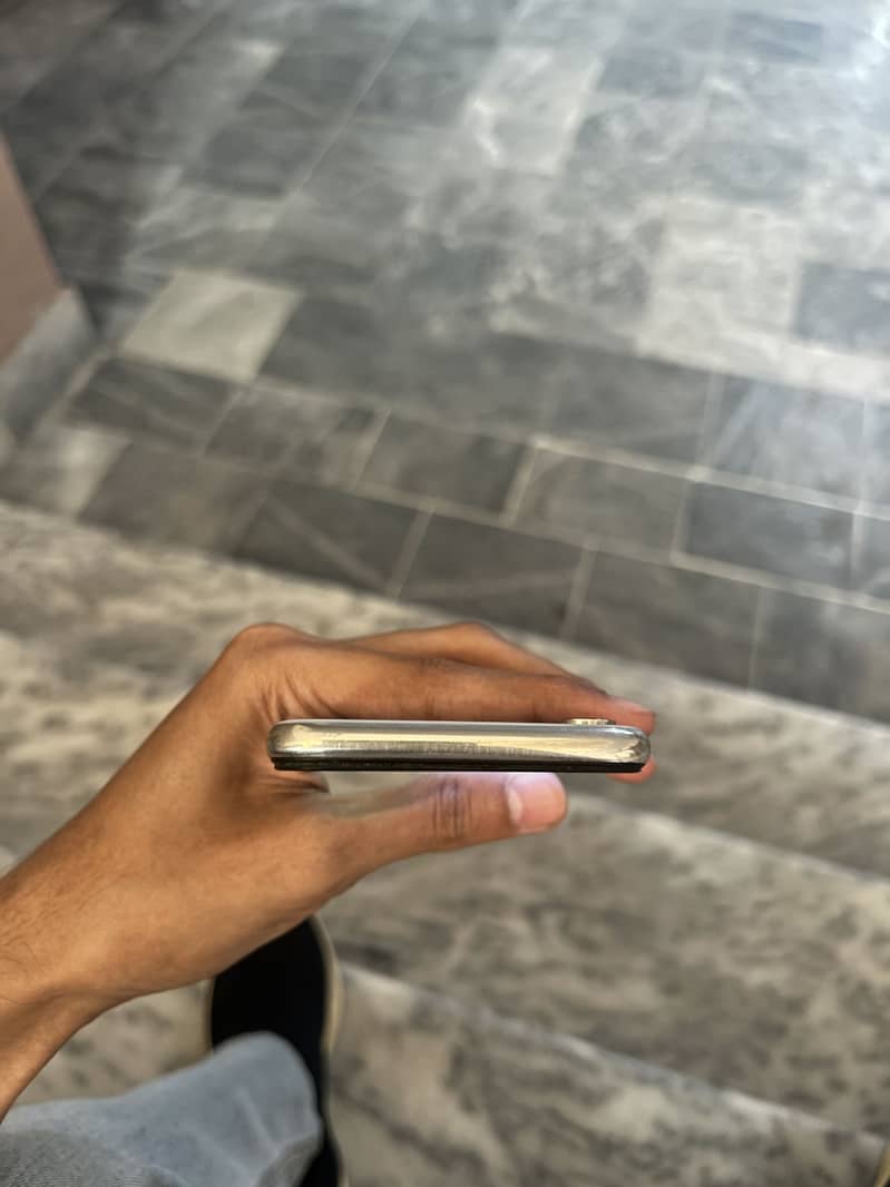 Iphone X PTA 1