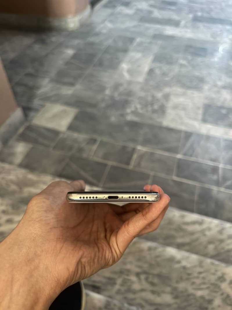 Iphone X PTA 2