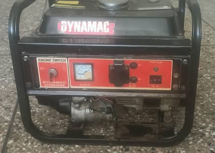 1KW  GENERATOR ORIGINAL
